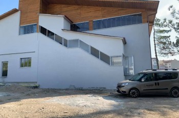 Simav Alüminyum Doğrama